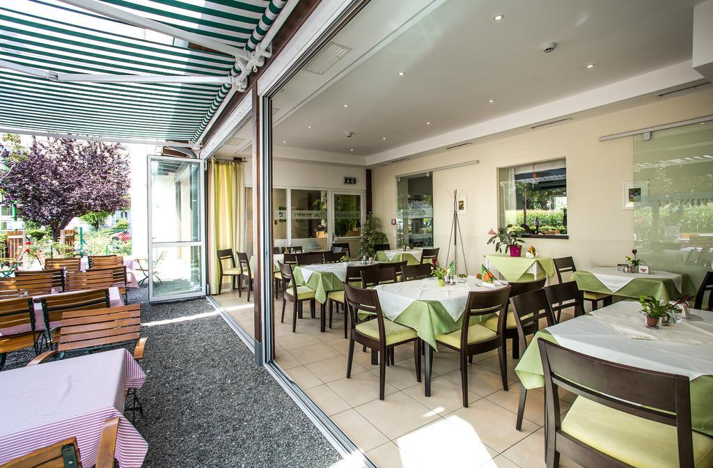 Hotel Bauernwirt Graz Exterior foto